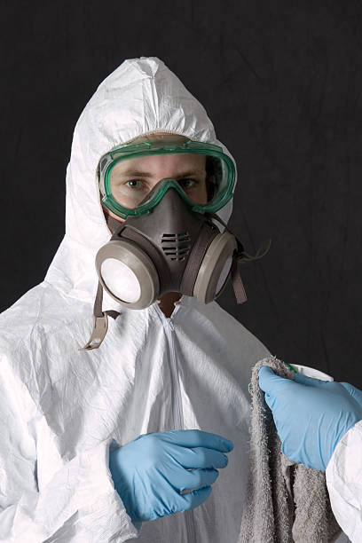 Best Comprehensive Air Testing for Mold Contaminants  in Leawood, KS